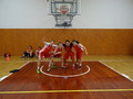 Mistrovství ČR basket 3x3 Brno Mistrovství ČR basket 3x3 Brno