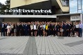 Modelové zasedání institucí EU Brno 2017 Modelové zasedání institucí EU Brno 2017