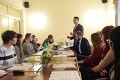 Modelové zasedání institucí EU Kladno 2017 Modelové zasedání institucí EU Kladno 2017