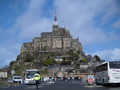 Mont Saint-Michel Mont Saint-Michel