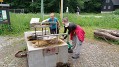 Moravský kras 23 Moravský kras 23