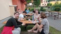 Moravský kras 23 Moravský kras 23