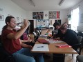 Motokáry 3 Motokáry 3
