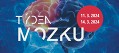 Týden mozku 2024 – Praha AV ČR