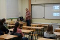 Návštěva z Fyziologického ústavu AV ČR
