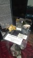 Muzeum minerálů Muzeum minerálů