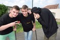 My jsme Sprayeři Frajeři My jsme Sprayeři Frajeři