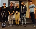 Slavíme úspěch v mezinárodní matematické soutěži NÁBOJ