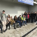 Nádraží Dobrovice 1 2016 Nádraží Dobrovice 1 2016