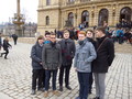 Nadšení studenti z 2.A Nadšení studenti z 2.A