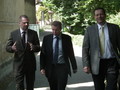 návštěva ministra Fialy návštěva ministra Fialy