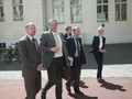 návštěva ministra Fialy návštěva ministra Fialy