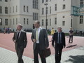 návštěva ministra Fialy návštěva ministra Fialy