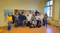 Návštěva z BBS Westerburg Návštěva z BBS Westerburg