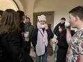 Návštěva z BBS Westerburg Návštěva z BBS Westerburg