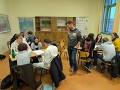 Návštěva z BBS Westerburg Návštěva z BBS Westerburg