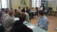 Návtěva z Jižní Karolíny Návtěva z Jižní Karolíny