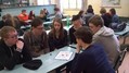 Návtěva z Jižní Karolíny Návtěva z Jižní Karolíny