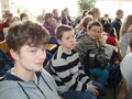 Nejlepší mladí geografové z GBHN Nejlepší mladí geografové z GBHN