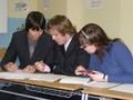 nymburští debatéři se přirpavují nymburští debatéři se přirpavují