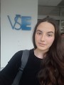 Obhajoba v září v rámci nominace na VŠE Obhajoba v září v rámci nominace na VŠE