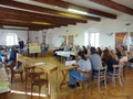 Obhajujeme projekty na konferenci Obhajujeme projekty na konferenci