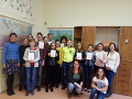 Konverzační soutěž v německém jazyce – školní kolo