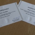 Ocenění žáků za reprezentaci Ocenění žáků za reprezentaci