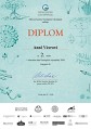 OK GeO 2020-Diplom A. Vávrové OK GeO 2020-Diplom A. Vávrové