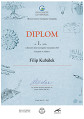 OK GeO 2023-Diplom F. Kubálka OK GeO 2023-Diplom F. Kubálka