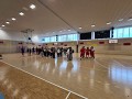 Okresní kolo SŠ v basketbalu chlapců tentokrát bez postupu