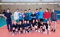 Okresní kolo ve volejbale chlapců a dívek ze základních škol a víceletých gymnázií