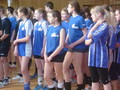 OK volejbal ZŠ 2015 OK volejbal ZŠ 2015
