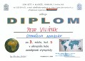OK ZeO 2020-Diplom P. Vilímka OK ZeO 2020-Diplom P. Vilímka