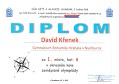 OK ZeO 2022-Diplom D. Křenka OK ZeO 2022-Diplom D. Křenka