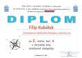 OK ZeO 2022-Diplom F. Kubálka OK ZeO 2022-Diplom F. Kubálka