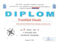 OK ZeO 2022-Diplom F. Vlasáka OK ZeO 2022-Diplom F. Vlasáka