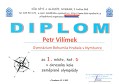 OK ZeO 2022-Diplom P. Vilímka OK ZeO 2022-Diplom P. Vilímka