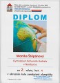 OK ZeO 2023-Diplom M. Štěpánové OK ZeO 2023-Diplom M. Štěpánové