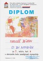 OK ZeO 2024-Diplom M. Berana OK ZeO 2024-Diplom M. Berana