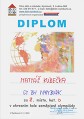 OK ZeO 2024-Diplom M. Kubečky OK ZeO 2024-Diplom M. Kubečky