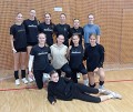 okresní kolo SŠ ve volejbalu 2024 okresní kolo SŠ ve volejbalu 2024