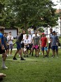 Okresní přebor ZŠ v discgolfu Okresní přebor ZŠ v discgolfu