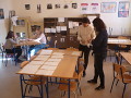 Olympiáda FRJ 1 Olympiáda FRJ 1