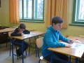 Konverzační soutěž ve francouzštině