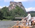 Oravský hrad