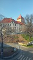 Osvětim - město