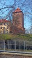 Osvětim - město