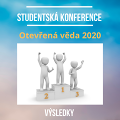 Otevřená věda 2020-Z. Šaldová Cena poroty Otevřená věda 2020-Z. Šaldová Cena poroty