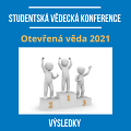 OV 2021:Studentská vědecká konference OV 2021:Studentská vědecká konference